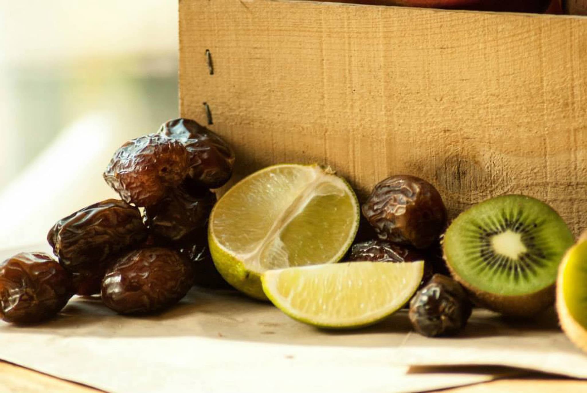 £15 Fruit & Veg Box